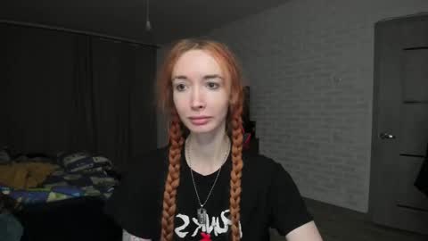 Roxy online show from 02/25/25, 01:52