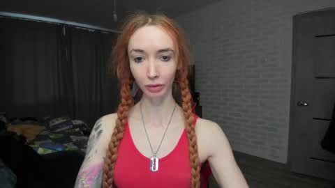 Roxy online show from 02/25/25, 04:57