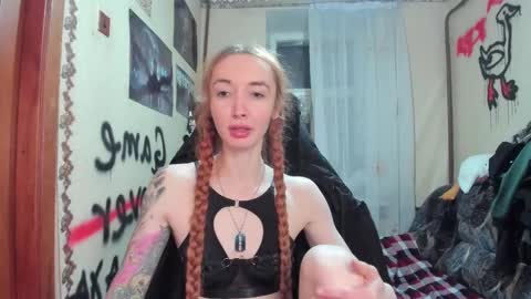 Roxy online show from 02/26/25, 07:05