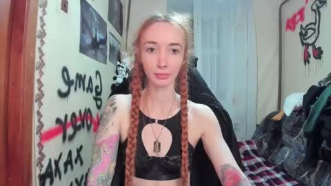 Roxy online show from 02/26/25, 10:09