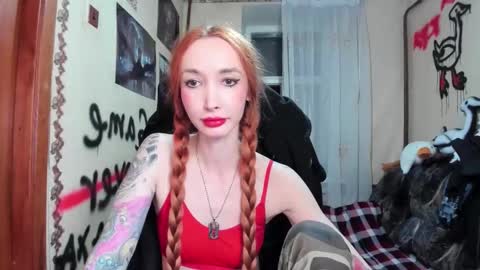 Roxy online show from 09/16/25, 08:54