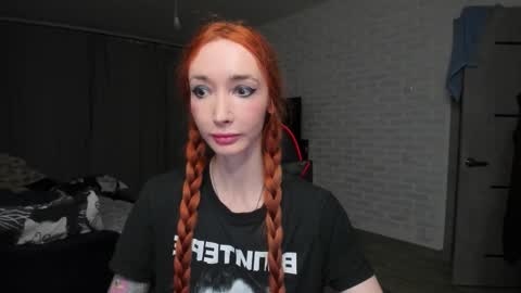 Roxy online show from 11/18/25, 08:13