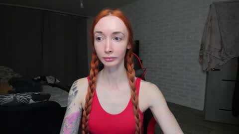 Roxy online show from 11/25/25, 06:52