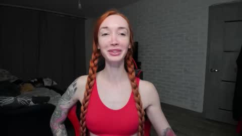 Roxy online show from 11/27/25, 05:04