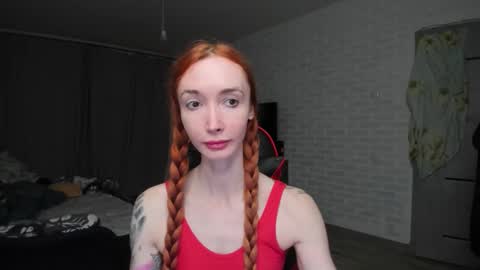 Roxy online show from 12/05/25, 04:14