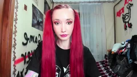 Roxy online show from 01/08/26, 08:55