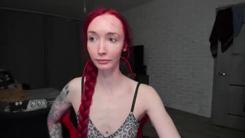 Roxy online show from 03/05/26, 11:56