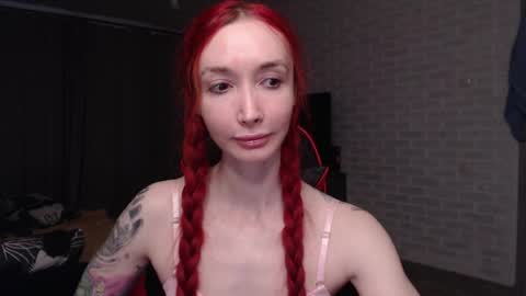 Roxy online show from 05/16/26, 01:46