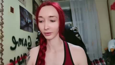 Snapshot of roxy_silver chatting on 07/01/26, 10:09 Roxy online show from 07/01/26, 10:09