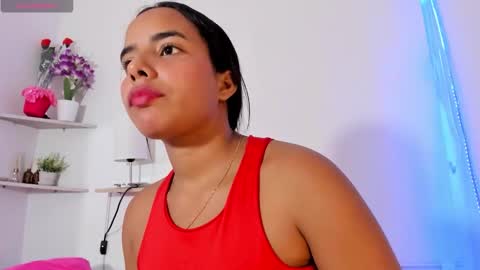 roxy_stone1 online show from 01/11/26, 07:30