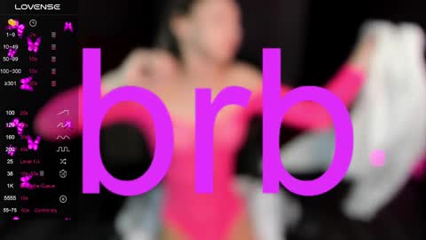 roxy_the_daedevill online show from 12/30/24, 04:09