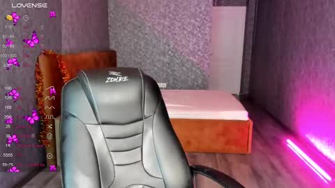 roxy_the_daedevill online show from 12/30/24, 07:15