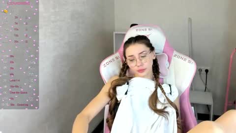 roxy_the_daedevill online show from 01/22/25, 11:45