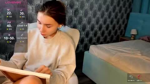 roxy_the_daedevill online show from 02/07/25, 11:01