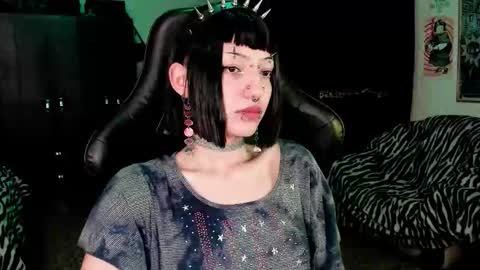 Roxy Independient model Help me to reach 50 thumbs up online show from 01/12/26, 11:54