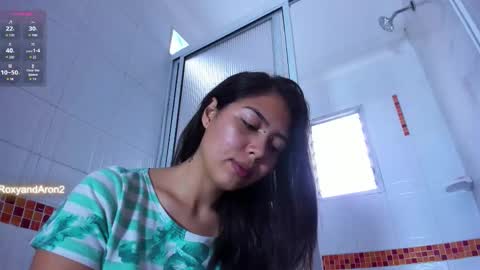 RoxyAron online show from 03/22/26, 11:35