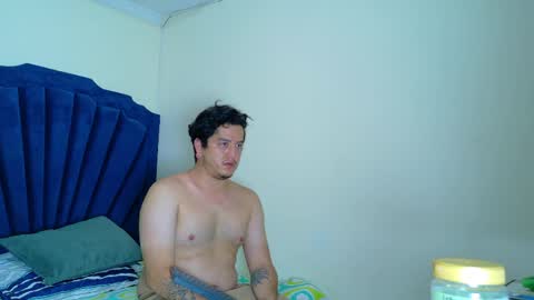 RoxyAron online show from 04/06/26, 12:06