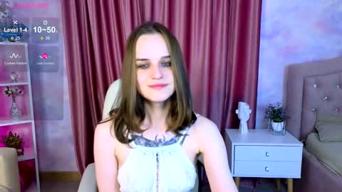 Roxy online show from 03/31/26, 01:55