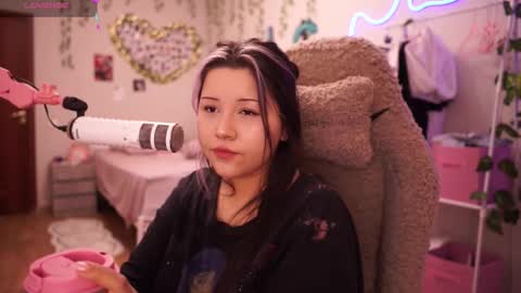 roxysuh online show from 02/19/26, 07:26