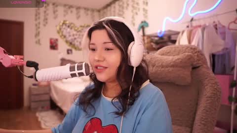 roxysuh online show from 03/22/26, 07:01