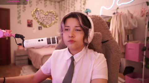 roxysuh online show from 06/28/26, 08:42