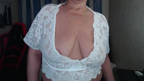 Snapshot of roxyswetty chatting on 12/04/25, 06:55 Anna online show from 12/04/25, 06:55