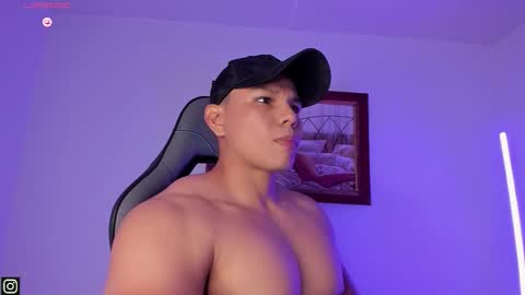 Roy Constance online show from 12/03/25, 04:53