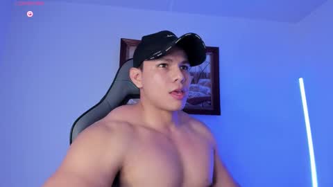 Roy Constance online show from 02/04/26, 03:23