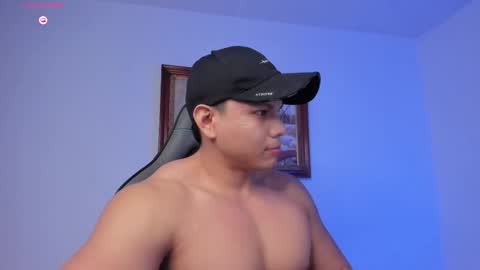 Roy Constance online show from 03/03/26, 03:12