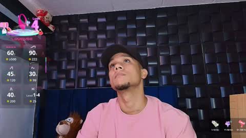 ANTONIO online show from 11/03/25, 07:26