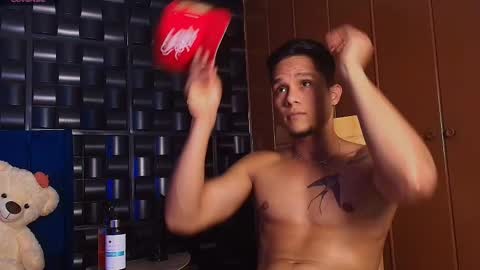 ANTONIO online show from 11/09/25, 10:19