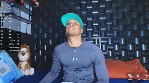 ANTONIO online show from 01/13/26, 08:14