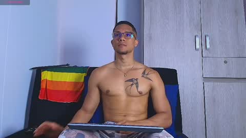 ANTONIO online show from 03/28/26, 06:40