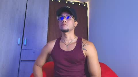 ANTONIO online show from 05/10/26, 04:01