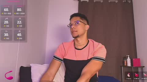 ANTONIO online show from 05/26/26, 02:24