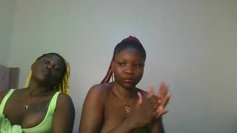 goddes online show from 01/07/26, 11:12