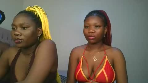 goddes online show from 01/12/26, 12:16