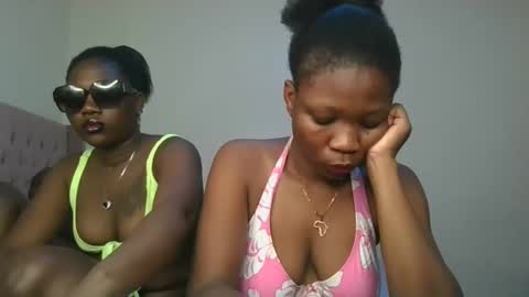 goddes online show from 02/02/26, 12:15