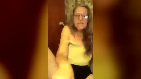 Grace Dickerson online show from 07/09/26, 01:09