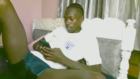 royalty254 online show from 03/28/26, 07:13