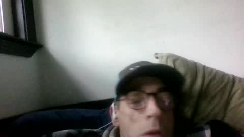 Roy Murrin online show from 11/15/25, 12:08