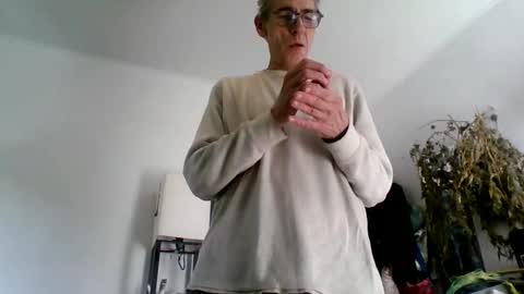 Roy Murrin online show from 12/15/25, 09:19