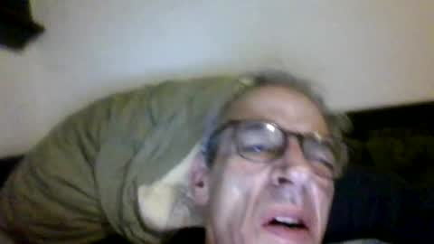 Roy Murrin online show from 12/16/25, 09:25