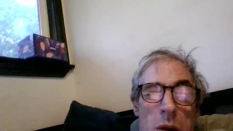 Roy Murrin online show from 03/22/26, 02:31