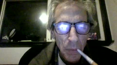 Roy Murrin online show from 03/27/26, 09:32