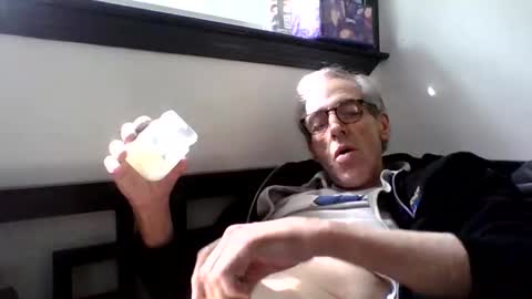 Roy Murrin online show from 04/04/26, 09:45