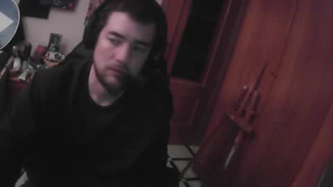 royer04 online show from 01/12/26, 01:11