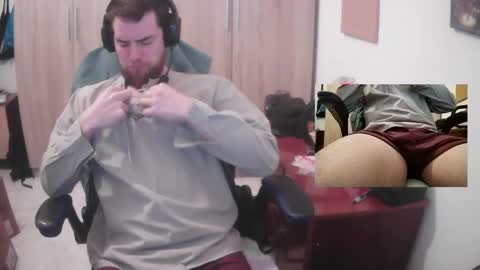 royer04 online show from 03/01/26, 03:58