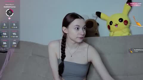 Alice online show from 02/22/26, 08:07