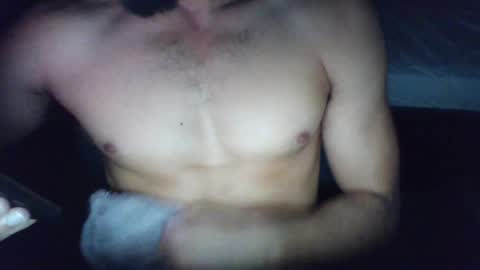 royjames1 online show from 10/21/25, 11:49